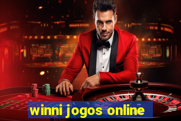 winni jogos online